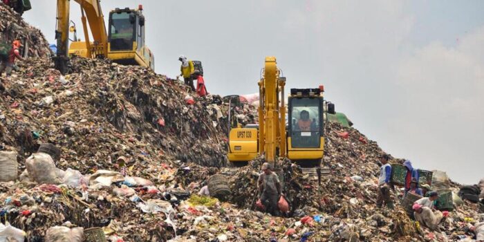 Masih Banyak Kendala, Pentingnya Evaluasi Proyek Pembangkit Listrik Tenaga Sampah