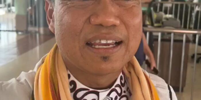 Himbau Masyarakat Jaga Pemilu 2024 dengan Saling Menghormati, Ustadz Das’ad Latif : Jangan Golput