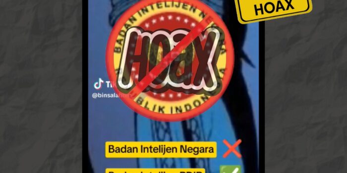 Dubes RI Beri Respons soal Heboh Video Menuding Intelijen Terlibat dalam Pemilu