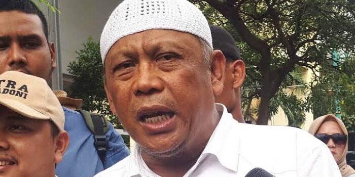 Gelombang Aksi Tolak Hasil Sementara Rekapitulasi Pilpres 2024, Di Awal Menggebu Kini Makin Layu