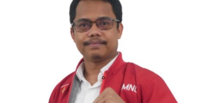 Berbagi Takjil di Bulan Penuh Berkah, Ketua LMND Serukan Persatuan Usai Pemilu
