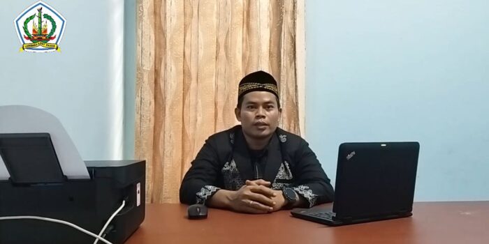 Sambut Pilkada Serentak 2024, Ketum Lembaga Adat Paser Kaltim Ajak Masyarakat Jaga Kondusifitas