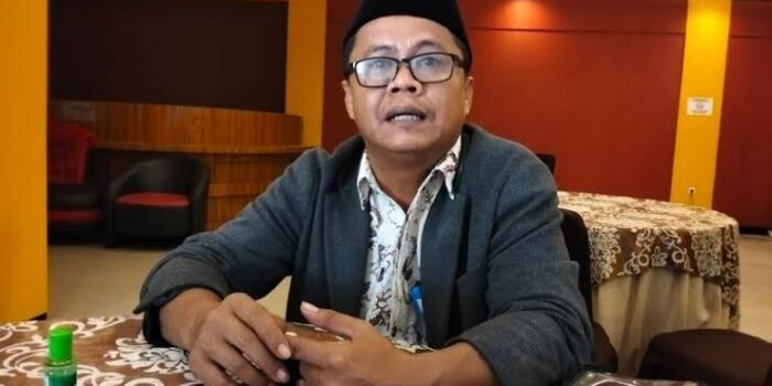 Jelang PSU & Pilkada Serentak 2024, KPUD Kaltara Komitmen Jaga Situasi Kondusif