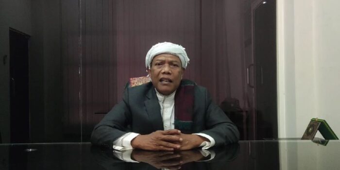 Kapuslain UIN SU : Sukseskan Pilkada Serentak 2024 dengan Kedepankan Nilai-Nilai Persatuan, Persahabatan & Pluralistik