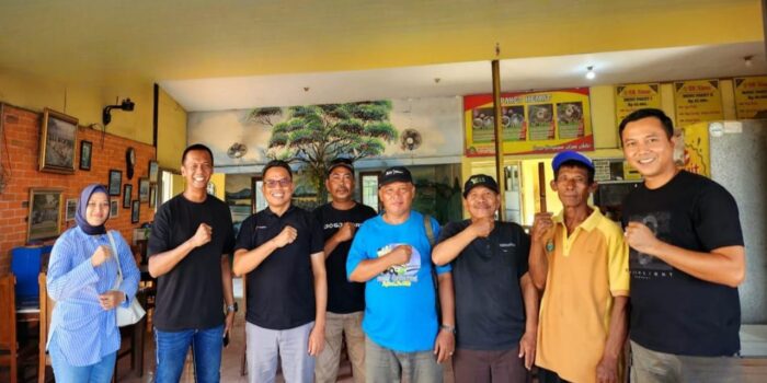 KTNA Jawa Barat Dukung Penuh Kebijakan Pemerintah terhadap Penyediaan Pupuk Subsidi