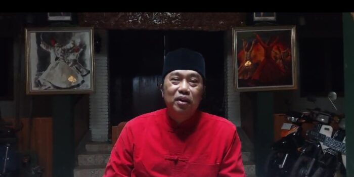 Dukung Pilkada 2024 Aman Damai, Pesan Gus Hayat : Jaga Keamanan, Ketertiban & Kondusifitas