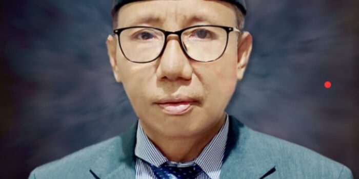 Seruan Imbauan Kamtibmas dari Kepala BKM Al-Munawar Ternate, Siap Kawal Pilkada Serentak 2024