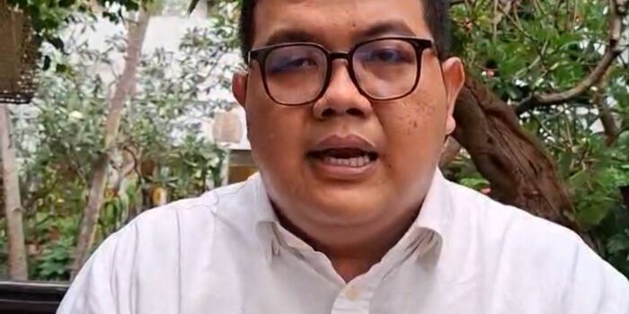 Menuju Pilkada Serentak 2024, Korwil V PP GMKI Imbau Semua Pihak Tak Terpecah Belah karena Beda Pilihan