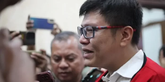 Kecewa Ronald Tannur Dibebaskan, Keluarga Dini : Tak Ada Keadilan