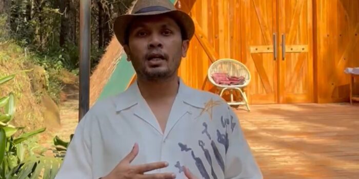 Wujudkan Pemilu & Pilkada Serentak 2024 Damai, Ustadz Hanan Attaki Ajak Kaum Muda Sama-sama Berkontribusi