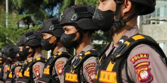 Dukung Revisi UU Polri, Direktur IPI : Menjawab Tantangan Zaman Ditengah Canggihnya Modus Kejahatan