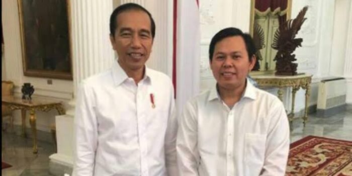 Dipastikan Menang Aklamasi Pimpin DPD RI, Sultan B Najamudin Kantongi Suara Mayoritas