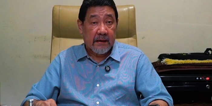 Hendardi Tegas Tolak Polri Dikembalikan ke TNI atau Dibawah Kemendagri, Mendagri Saja Menolaknya ! Waspadai Penumpang Gelap