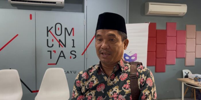Oligarki Tetap Mengancam, Ray Rangkuti : Tantangan Besar Pasca Pilkada adalah Menjaga Demokrasi Tetap Sehat