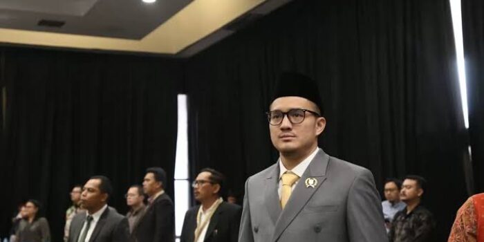 Rencana Pemerintah Naikkan PPN 12 Persen, Anggota DPRD DKI Syafi Djohan Beri Dukungan