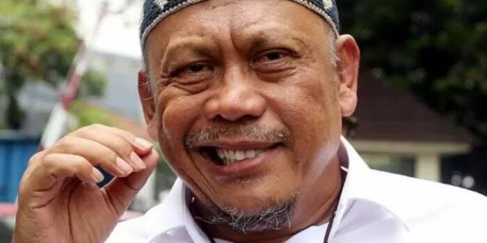 RUU KUHAP Mengandung Pasal Problematik, Eggi Sudjana : Batalkan & Reduksi dengan Cantik, Jangan Sampai Jaksa Bisa Kerjain Polisi