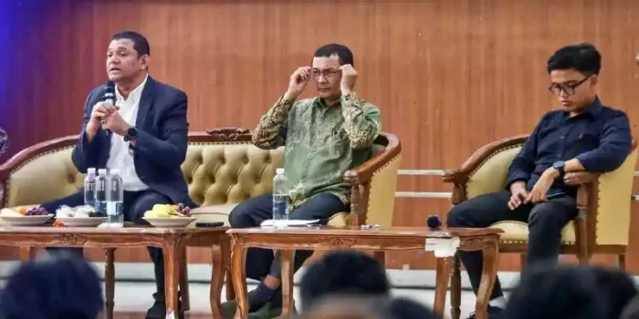 Bahas Asas Dominus Litis, Pakar : Risiko Penyalahgunaan Wewenang, Terutama untuk Kepentingan Elite