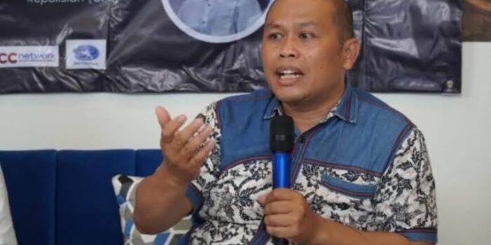 Dorong Presiden Bersih-bersih Kejagung, Pengamat : Imbas Skandal Suap Rp 920 Miliar, Jampidsus Harus Dicopot
