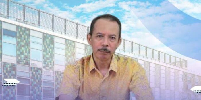 Tak Sepakati Dominus Litis, Prof Widodo : Posisi Penyidikan Seperti KUHAP & UU Saat Ini Sudah Tepat
