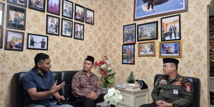 Polri Tak Perlu Direposisi, Hanya Perlu Pembenahan & Pengawasan