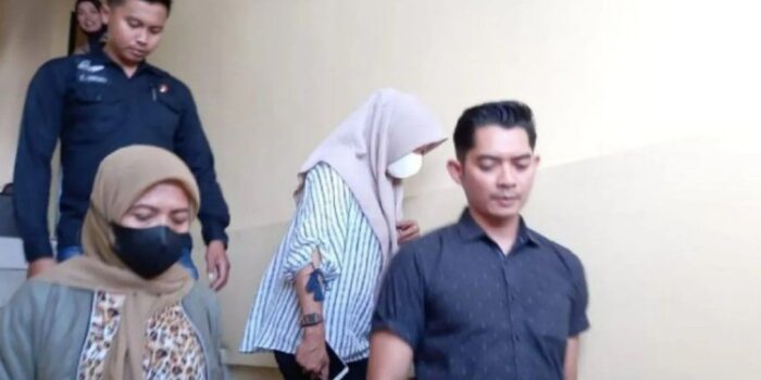Oknum Pegawai Kejaksaan di Mataram Ditangkap Polisi, Buntut Terlibat Penipuan Hingga Penggelapan Mobil