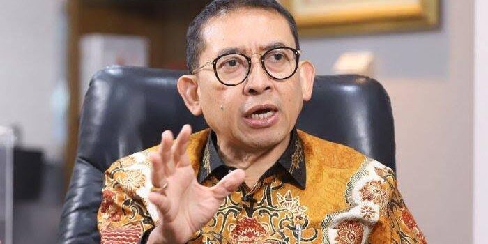 Lagu Sukatani Kritik Tajam Polisi, Fadli Zon Ingatkan Pentingnya Batasan Norma dalam Kebebasan Berekspresi