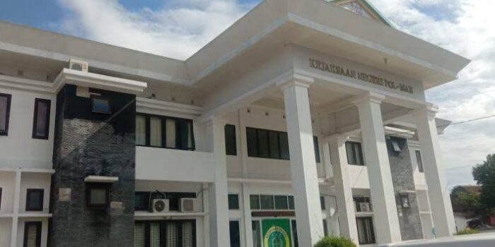 Diduga Lakukan Pemerasan, Oknum Jaksa Nakal Kejari Polman Dilaporkan ke Kejati Sulbar