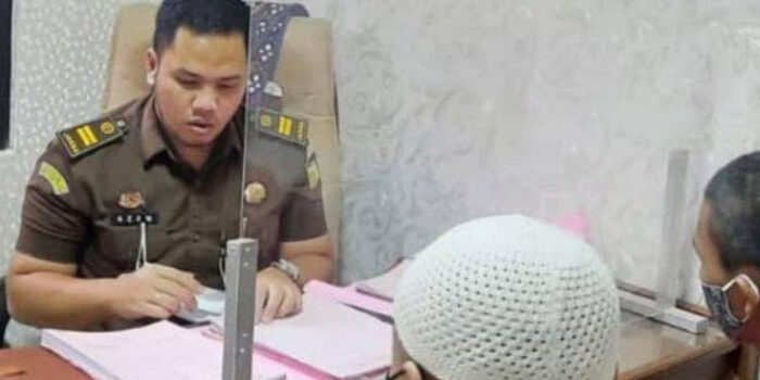 Makin Bobrok, Jaksa Bermain Tilap Barbuk! Petisi Ahli Desak Regulasi Pengawasan Eksekusi Putusan Pengadilan