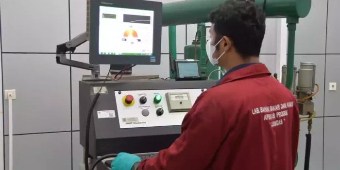 Rilis LEMIGAS: Kualitas BBM yang Beredar di SPBU On Spec alias Sesuai Standar