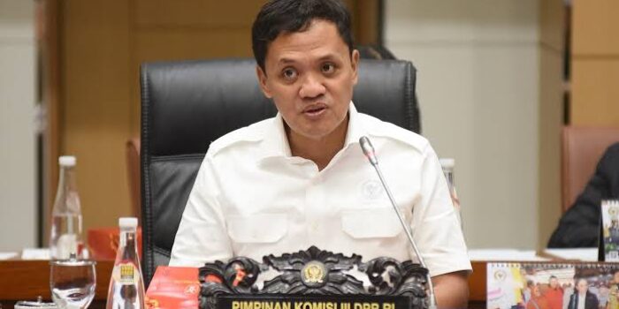 Oknum TNI Tewaskan 3 Polisi di Lampung, Habiburokhman Dorong Penerapan Hukuman Mati
