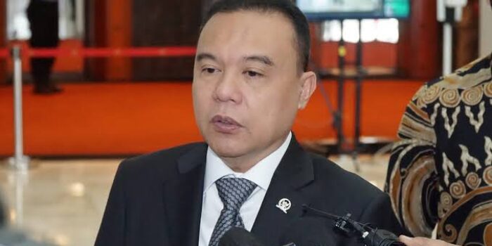 DPR Tunda Pembahasan Revisi UU Polri, Ini Kata Dasco