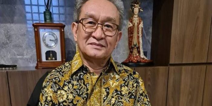 Dorong Polri Fokus Penyidikan dalam RUU KUHAP, Maqdir Ismail : Jaksa Hanya Berwenang di Penuntutan