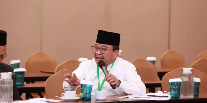 PBNU Imbau Umat Islam Tak Terprovokasi Polemik Fuad Plered