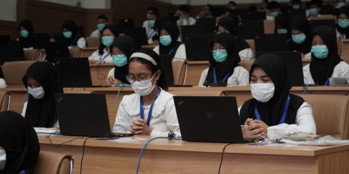 AKB: Pendidikan yang Membentuk Pemimpin Tangguh, Casis Mampu Berprestasi Tanpa Gadget