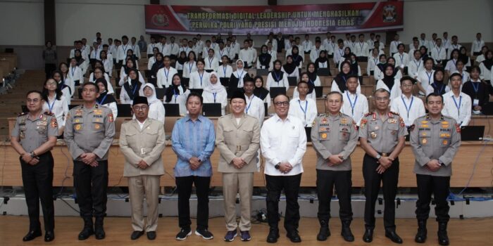 Lebih dari 300 Siswa Ikuti Seleksi AKB dan SMA Kemala Taruna Bhayangkara, Siap Menyongsong Universitas Top Dunia