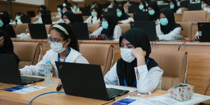 Keberhasilan Seleksi Terpusat AKB 2025, Irwasum Polri : Kerja Tim Panitia Profesional dan Infrastruktur Matang