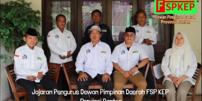 Menjaga Etos Kerja Buruh: FSP KEP Banten Serukan Solidaritas di Hari Buruh