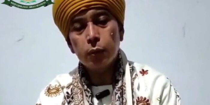 Ketum PWI & Laskar Sabilillah Serukan Jaga Persatuan & Waspadai Upaya Provokasi yang Dapat Memecah Belah Masyarakat