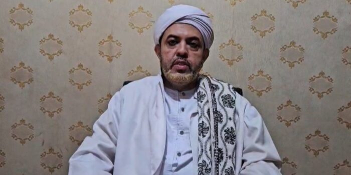 Saling Menjaga, Saling Menghormati: Pesan Damai dari Habib Hamid