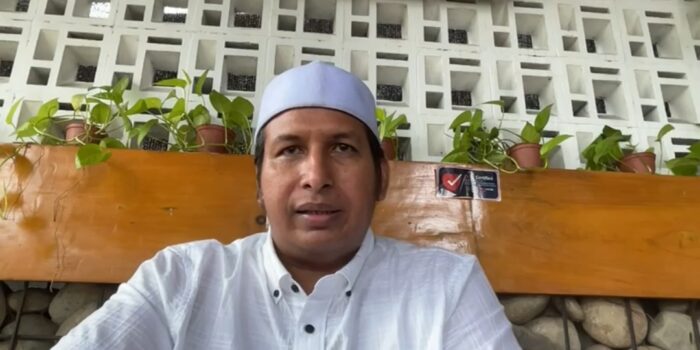 Klarifikasi dan Maaf, Bukan Caci dan Hakimi: Seruan Umat dari Habib Abubakar