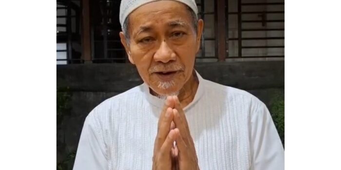 Pasca Idul Fitri, Ulama Banten: Saatnya Umat Islam Menjadi Perekat Bangsa