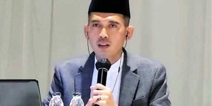 MUI Imbau Masyarakat Tidak Terprovokasi Isu Kontroversial Gus Fuad Plered