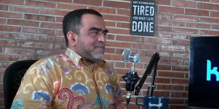 Meredakan Ketegangan Usai Kontroversi Gus Fuad : Habib Syakur Serukan Persatuan Umat Islam