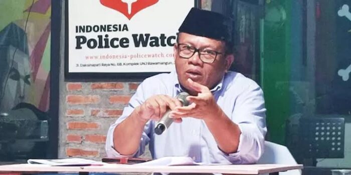 IPW Desak Panglima TNI Ambil Sikap Tangani Intervensi dalam Penegakan Hukum
