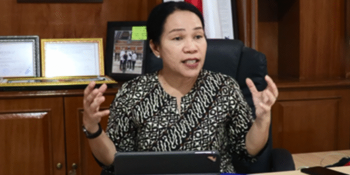 KSBSI Minta Perusuh Aksi Buruh Disanksi Tegas