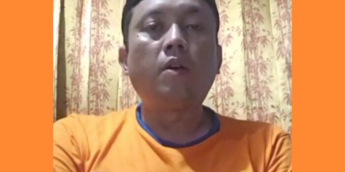 Ketua SPN Jabar Sebut Aksi Anarkis di May Day Merusak Suasana Damai Buruh