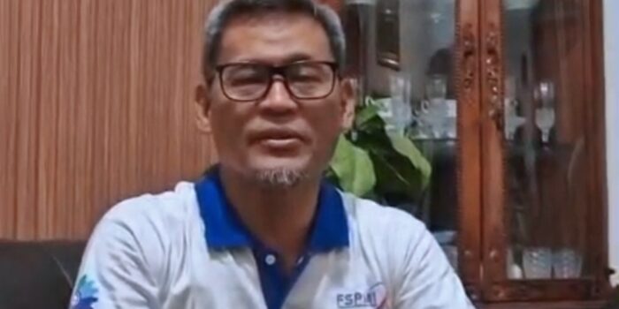 FSPMI Dukung Proses Hukum terhadap Pelaku Anarki May Day