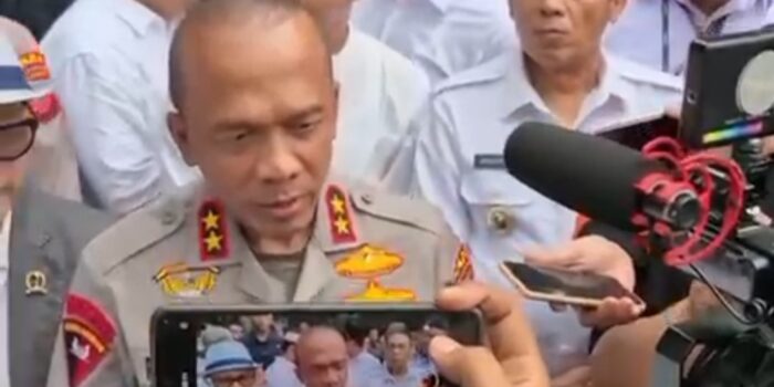Irjen Pol Rudi Bikin Preman di Jabar Tak Lagi Berkutik, Investasi Makin Prospektif