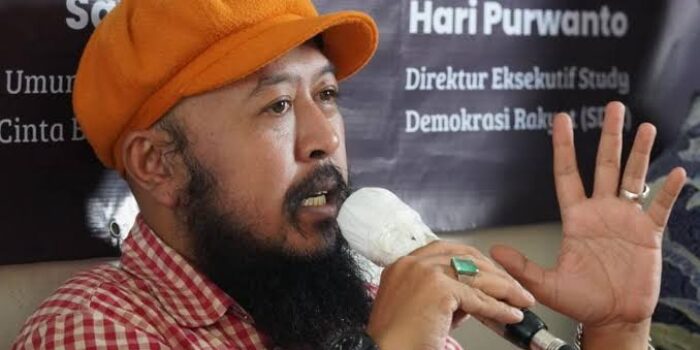 SDR Puji Kinerja Polri, Berhasil Ungkap Kasus Group Fantasi Sedarah & Suka Duka