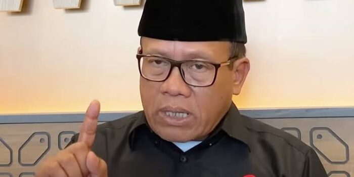 IPW Desak Tindak Tegas Penyanderaan Intel Polisi oleh Mahasiswa di Semarang